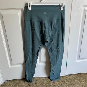 lululemon Align 25” leggings